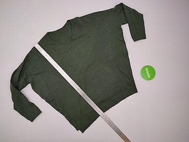 second hand plus: Sweter damski, rozmiar One size — 3