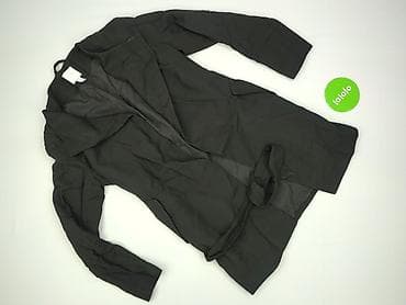 prochowiec hm: H&M, Trencz damski, rozmiar XS — 2