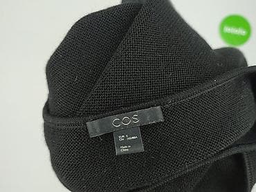 z kapturem: Cos, Sweter damski, rozmiar S — 6