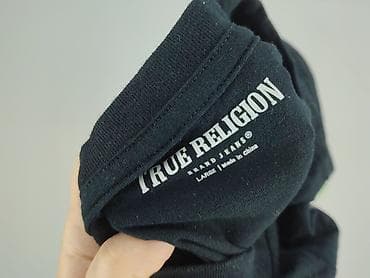 adhd t shirty: True Religion, T-shirt damski, rozmiar L — 4