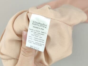 sukienka obcisła czerwona: Sukienka damska, rozmiar S — 4
