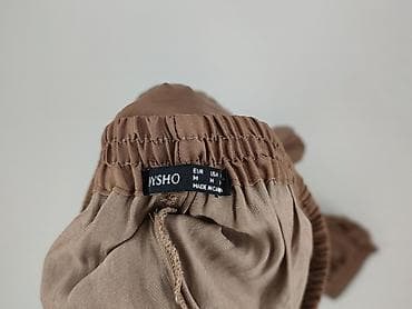 oysho dresy: Oysho, Spodnie materiałowe damskie, rozmiar M — 4