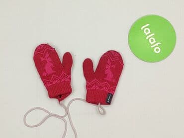 quechua kurtki: Gloves, 12 cm, condition - Good — 2