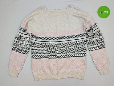 sweter z lidla: Sweter damski, rozmiar M — 3