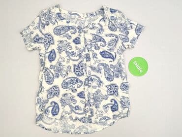 bluza z napisem cropp: John Baner, Bluzka damska, S — 2