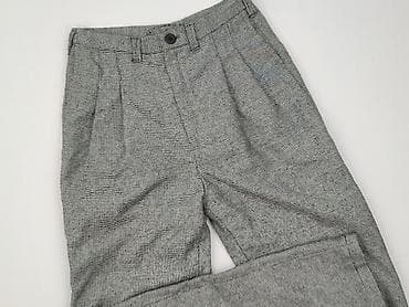 Spodnie materiałowe damskie, rozmiar S w lalafo.pl Spodnie materiałowe damskie, rozmiar S