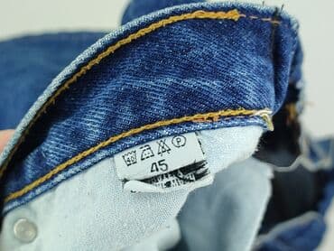 sweter z kapturem reserved: Szorty dla mężczyzn, 4XL — 4