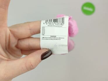 catapult kamizelka gps: Jennyfer, Top damski, rozmiar L — 5