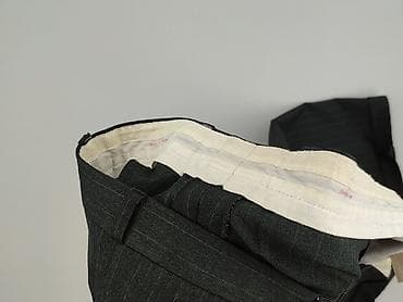 pullover xs: Suit pants for men, size 3XL — 6