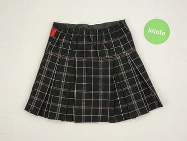 stradivarius woskowane spodnie: Skirt, Dunnes Stores, 10 years, 134-140 cm, condition - Very good — 3