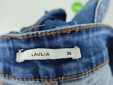 jeans eagle american: Laulia, Jeansy damskie, rozmiar S — 4