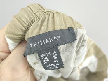 primark leginsy: Primark, Spodnie materiałowe damskie, rozmiar L — 4