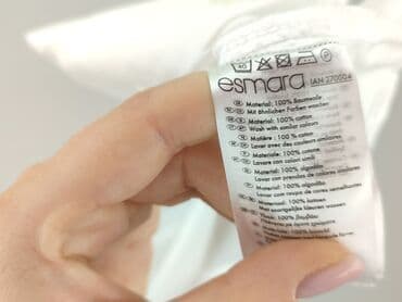 esmara koszula damska: Esmara, Koszula damska, rozmiar M — 6