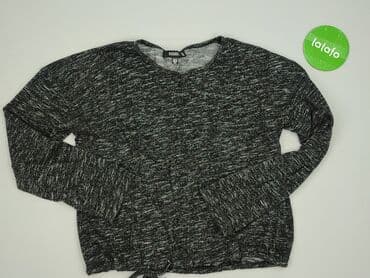 kurtki missguided: Missguided, Women`s sweatshirt, size M — 2