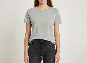 t shirt damski xs: Primark, Women`s T-shirt, size XS — 7