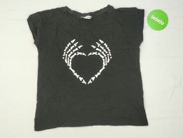 koszulki f4 allegro: SZACHOWNICA, Women`s T-shirt, size M (EU 38) — 2