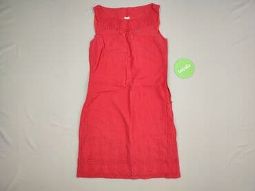 sukienki chanelka: CAMAIEU, Women`s dress, size S (EU 36) — 2