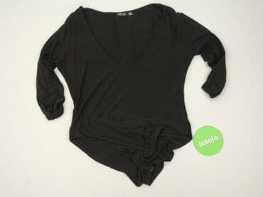 body new yorker czarne: Nasty Gal, Body damskie, rozmiar 3XL — 3