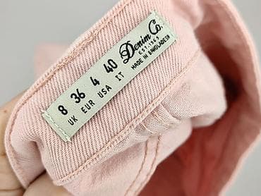 esmara jeans: Denim Co, Jeansy damskie, rozmiar S — 4