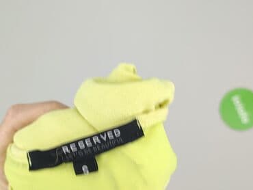 reserved koszula cytryny: Bluzka damska, S — 6