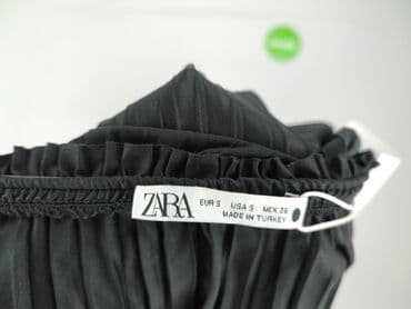 sukienka hm zebra: Zara, Sukienka damska, S — 4