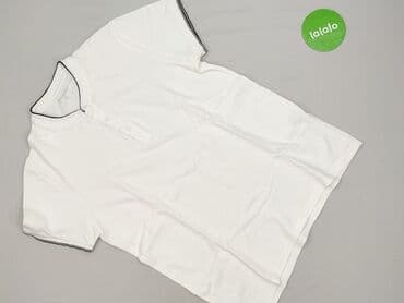 Koszulka polo dla mężczyzn, M, Inextenso, stan - Idealny — 2