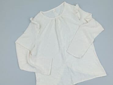 bluzki plus size allegro: Women's blouse, size M (EU 38) — 1