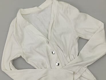 kardigany c a: Women`s knitwear, size S (EU 36) — 1