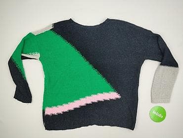 dopo dopo: Sweter damski, rozmiar 4XL — 4