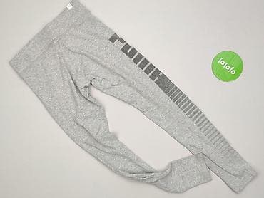 puma buty ccc: Puma, Legginsy Sportowe damskie, rozmiar S — 3
