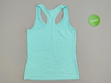 decatlon body: Domyos, Top damski, rozmiar S — 3