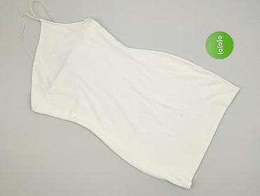 hm spodnie materialowe: H&M Divided, Sukienka damska, rozmiar M — 2