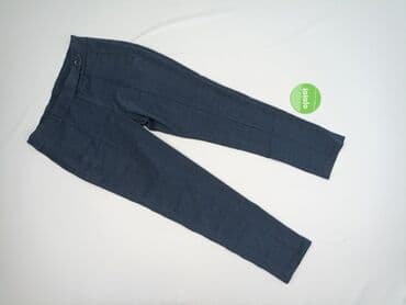 spodnie i marynarka damska na komunie: Greenpoint, Spodnie materiałowe damskie, M — 2