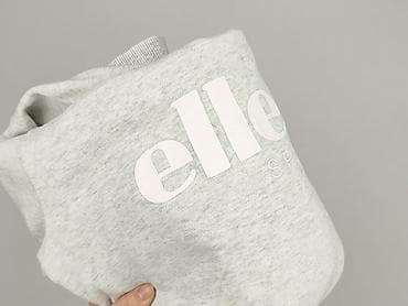 softshell lidl damski: Ellesse, Bluza z kapturem damska, rozmiar M — 8