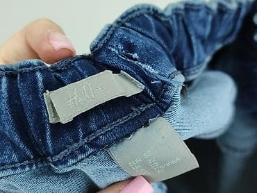 cargo hm: H&M, Jeansy dla mężczyzn, rozmiar 2XL — 4