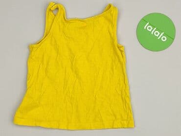 zara podkoszulek: A-shirt, Lupilu, 1.5-2 years, 86-92 cm, condition - Very good — 3