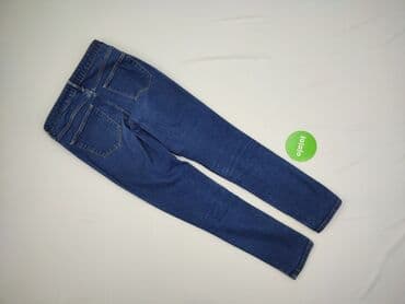 h m sukienki dla nastolatek: H&M, Jeans for women, size S (EU 36) — 3