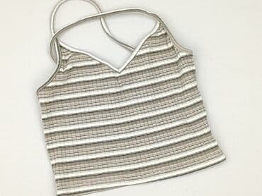 Bluzki: PULL&BEAR, Bluzka damska, rozmiar S