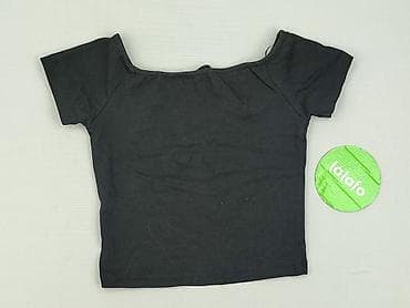 sweter na ramiona: Stradivarius, Top damski, rozmiar M — 3