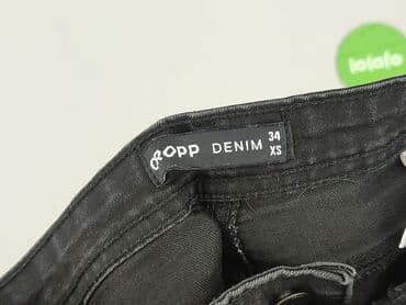 cropp szorty jeansowe: Cropp, Szorty damskie, rozmiar XS — 4