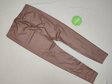 leginsy megi: Tally Weijl, Legginsy Ze skóry ekologicznej damskie, rozmiar S — 3