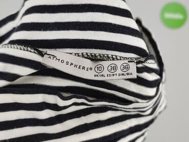 marynarka damska w paski: Atmosphere, Bluzka damska, S — 4