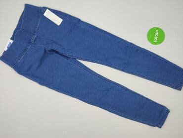 kozaki sofix: Jeansy damskie, S — 2