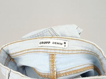 klapki martens: Cropp, Szorty damskie, rozmiar S — 4