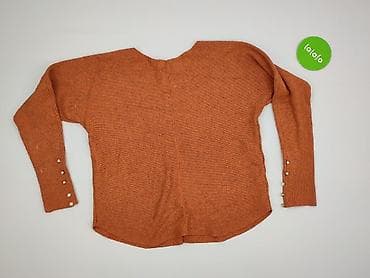 monki sweter: Sweter damski, rozmiar 2XL — 3