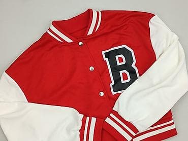 retro: Bluza damska
, rozmiar L — 1