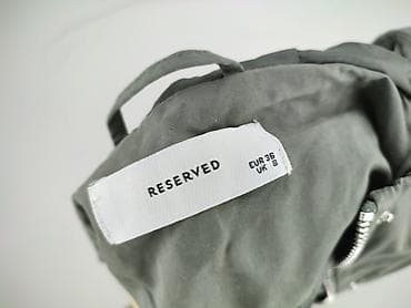 simond spodnie: PARKA, Parka damska, rozmiar S — 5