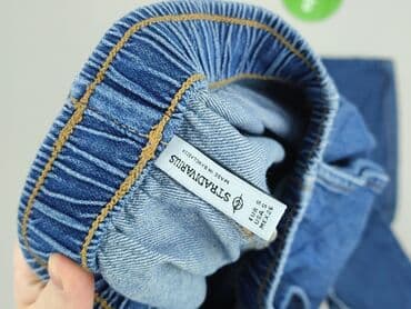 stradi jeans: Stradivarius, Jeansy damskie, rozmiar S — 4