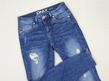 only koszule: Only Jeans, Jeansy damskie, 2XS — 1