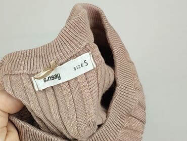 sukienka maxi sinsay: Sinsay, Women`s sweater, size S (EU 36) — 4